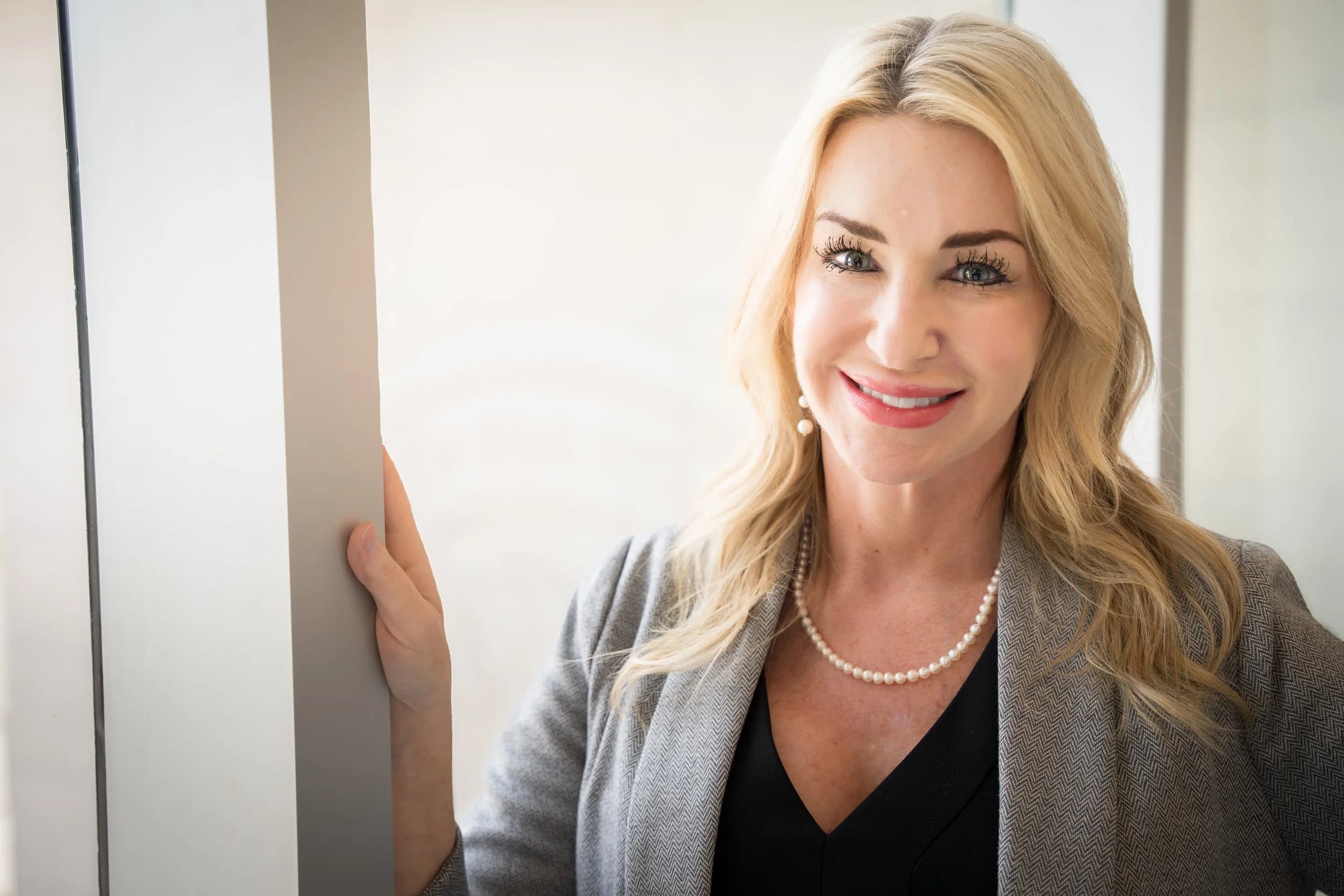 Keri H. Carroll — candidate for Chancery Court Judge